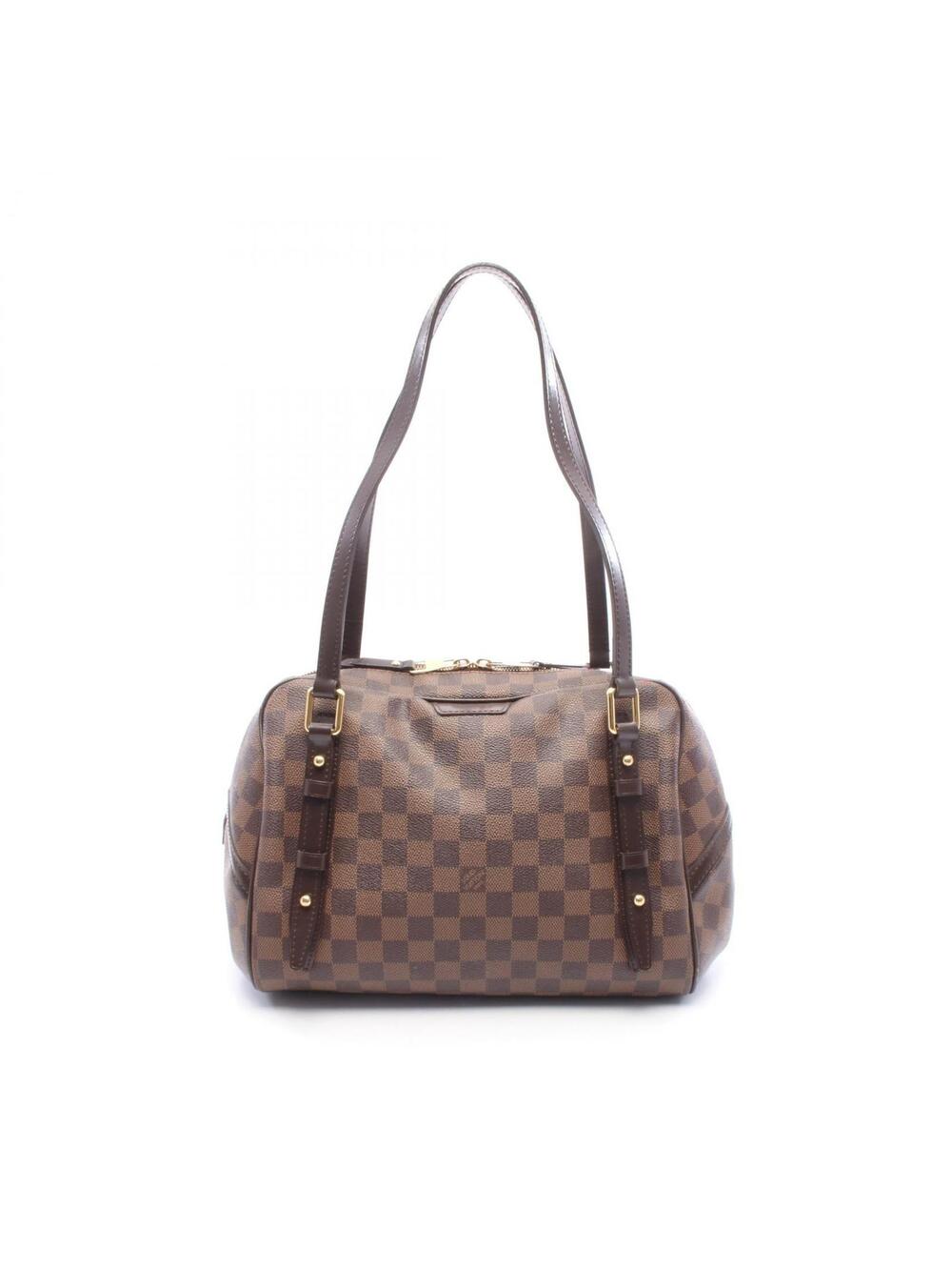 Louis Vuitton Rivington Gm Shoulder Bag #374537L85B